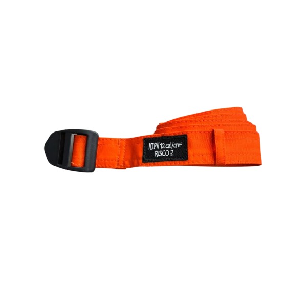 cinto rf nr10 laranja