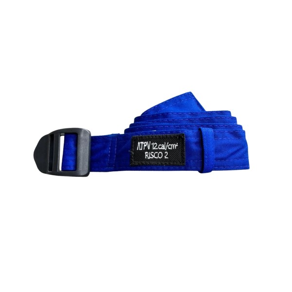 cinto rf nr10 azul royal