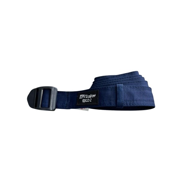 cinto rf nr10 azul marinho
